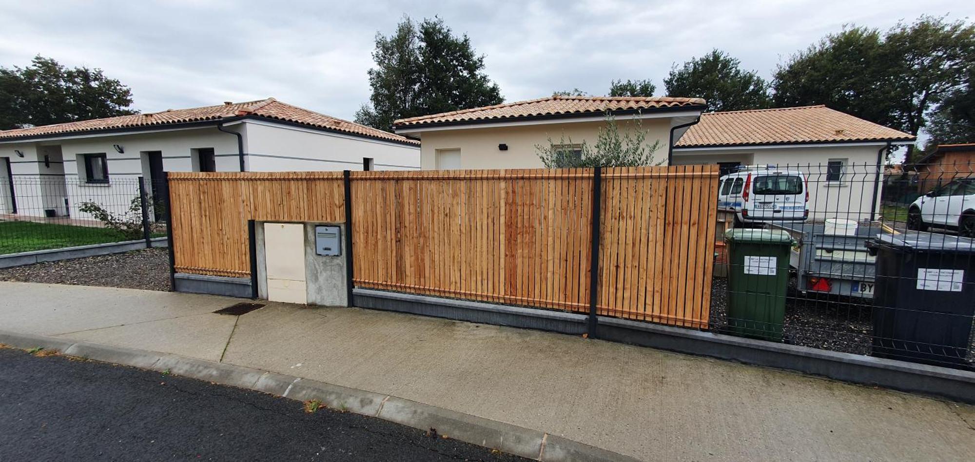 Charmant Logement Neuf 우르탱 외부 사진