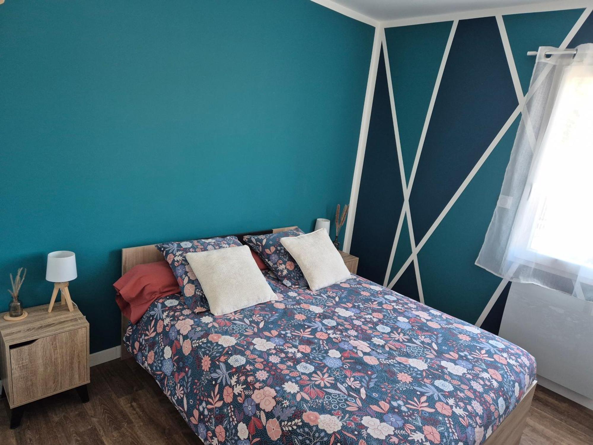 Charmant Logement Neuf 우르탱 외부 사진